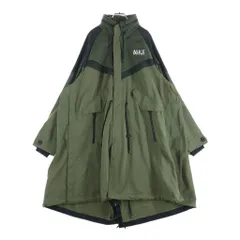 2026年最新】sacai コート ドッキングの人気アイテム - メルカリ