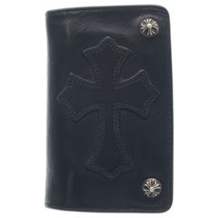 CHROMEHEARTS クロムハーツ90s オールドクロム 1zip カスタム CHROMEHEARTS クロムハーツ90s オールドクロム 1zip カスタム - メルカリ