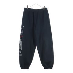 Supreme Nike スウェットパンツ ジョガーパンツ punkandyo - メルカリ