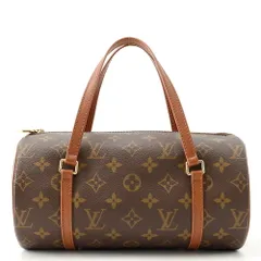 ルイヴィトン ハンドバッグ モノグラム パピヨン26 M51366 LOUIS VUITTON 旧型 ミニボストンバッグのサムネイル