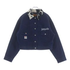 Levi's (리바이스) x Toy Story DENIM JACKET S110786 토이 스토리 데님 재킷 G장 인디고