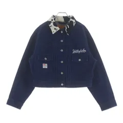 Levi's (リーバイス) x Toy Story DENIM JACKET S110786 トイストーリー デニムジャケット Gジャン インディゴ