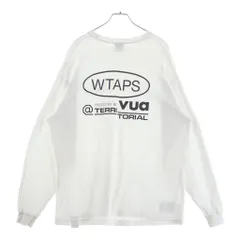 2026年最新】wtaps ロンtの人気アイテム - メルカリ
