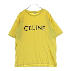 80's CHANEL シャネル 刺繍ロゴ シングルステッチ リンガー Tシャツ