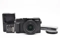 2026年最新】lumix dmc-lx100の人気アイテム - メルカリ
