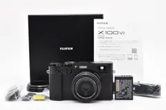 FUJIFILM X100V ブラック 元箱・付属品付き 2026年最新】fujifilm x100vの人気アイテム - メルカリ