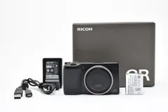 2026年最新】ricoh gr3 ジャンクの人気アイテム - メルカリ
