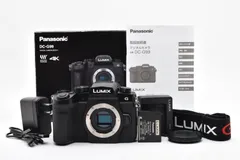 2026年最新】lumix g99の人気アイテム - メルカリ