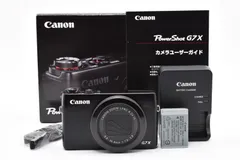 2026年最新】g7x ジャンク canonの人気アイテム - メルカリ