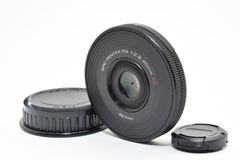 ☆薄カビあり品☆ ペンタックス smc 2.8 40mm XS #22377 - メルカリ
