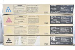 RICOH MP トナー C6003 4色セット - メルカリ