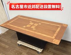 I720 ? 名古屋市近郊配送設置無料！ ヴィンテージ品！ ガラスロー 
