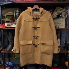  Burlington ロイヤルバーリントン ダッフルムーアブルック Royal Burlington ロイヤルバーリントン ダッフルムーアブルック