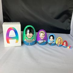 THE ALFEE マトリョーシカ - メルカリ