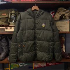 barbour × L'ECHOPPE バルカラーコート 38 カーキ - メルカリ