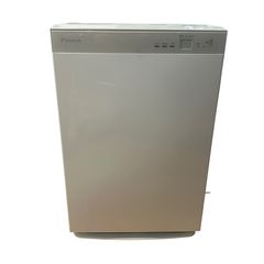 DAIKIN 空気清浄機 加湿器 MCK70VKS-W 2019年製 中古現状 - メルカリ