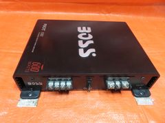DS18 S1100.2【パワーアンプ】 - メルカリ