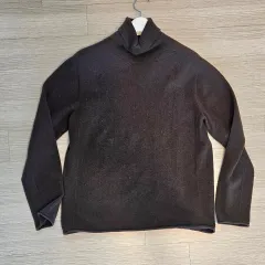 BCBG タートルネック ニット ブラウンのサムネイル