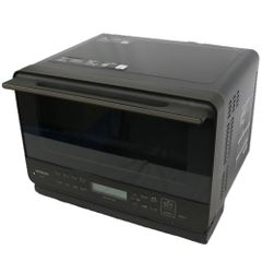 27L]日立 ヘルシーシェフ MRO-S7C オーブンレンジ mro-s7c-h