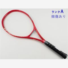 中古 テニスラケット ウィルソン クラッシュ98 2019年モデル (G3