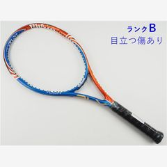 中古 テニスラケット ヨネックス ブイコア エスブイ 95 2016年モデル