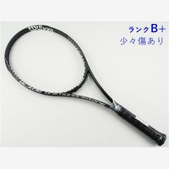 中古 テニスラケット プリンス エンブレム110 2022年モデル【限定