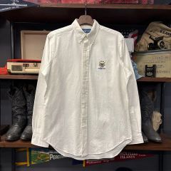 POLO P41 N-3 ラルフローレン ミリタリー シャツジャケット BDU - メルカリ