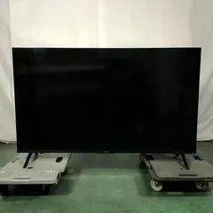 2026年最新】funai テレビ 50型の人気アイテム - メルカリ