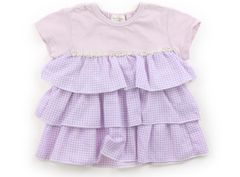 ケイトスペード/KateSpade】ワンピース 120サイズ 女の子【子供服