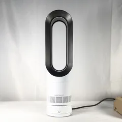 Dyson ダイソン 暖房機 セラミックファンヒーター Dyson Hot + Cool AM09 WN Nのサムネイル