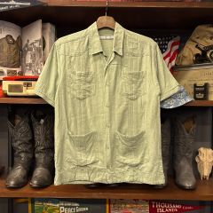 Nylon Sheer Shirts 60s 70s usa製 - メルカリ
