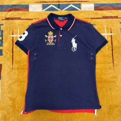 POLO Ralph Lauren ユニオンジャック Big Pony s/s - メルカリ