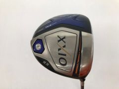 XXIO MP1000 ゼクシオ テン 10代目 ドライバー 9.5° メンズ - メルカリ