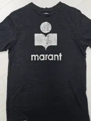 イサベル マラン リネン Tシャツのサムネイル