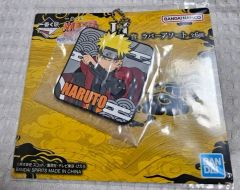 NARUTOカードゲーム スターターBOX 豪雷の書 未開封 - メルカリ