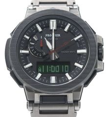 CASIO プロトレック マナスルPRX-2000YT-1JR世界1000本限定 - メルカリ