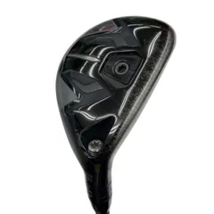 【中古】 タイトリスト TSi2 18° ユーティリティ UT 純正特注シャフト (フレックスS) メンズ 男性用 右利き 右用 Cランク ゴルフクラブ