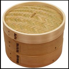 中華せいろ 蒸し器 2段セット 曽南 - メルカリ