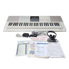 KORG LK-516 キーボード 本体 - メルカリ