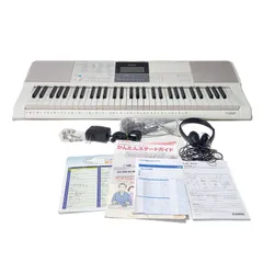 2026年最新】casio lk-516の人気アイテム - メルカリ