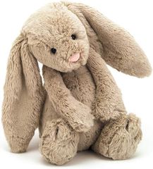JELLYCAT うさぎ 星 ぬいぐるみ Mサイズ ジェリーキャット - メルカリ