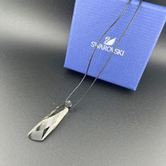 ティファニー TIFFANY & Co ダブル ティア ドロップ ネックレス