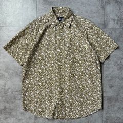 名作 ギャルソン プリュス 迷彩 シャツ Garcons Plus カモフラ - メルカリ