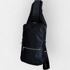 未使用級】ポーター 吉田カバン リフト スリングショルダーバッグ 黒