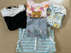 女の子　まとめ売り　5点セット　140 150 子供服のサムネイル