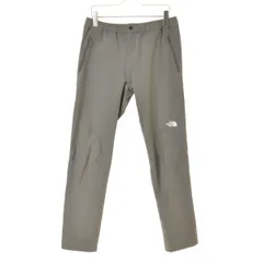 【THENORTHFACE】NB82501 Alpine Light Pant アルパインライトパンツナイロンパンツ