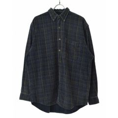 NUMBERNINE】00s 03AW カート期 archive バルーンニットニットキャップ