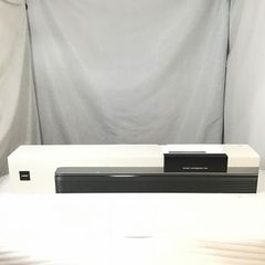 新品未開封】BOSE SOUNDBAR 700 ブラック（Alexa搭載） - メルカリ
