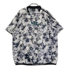 Local GOLF BD Arch Baseball SHIRT CAMO - メルカリ