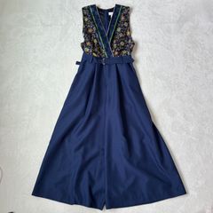ito fukuoka jump suit slim オールインワン - メルカリ